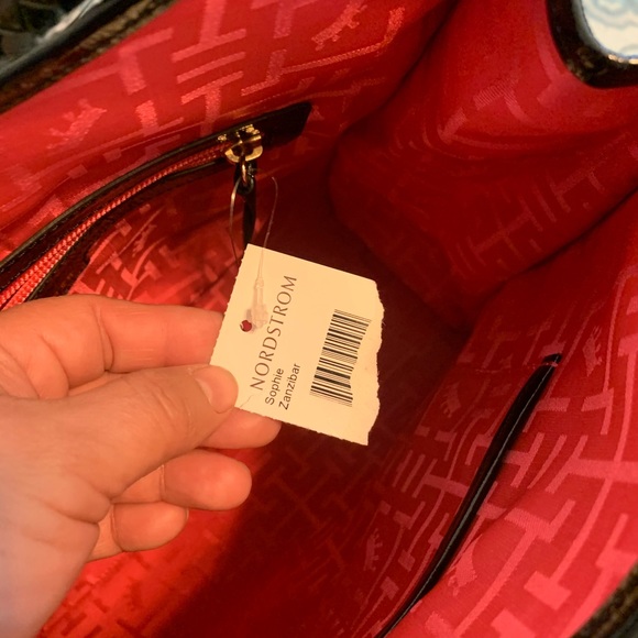 Elaine Turner Handbag Large Tote - Picture 13 of 14